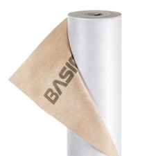 Dachbahn Schutzfolie Dachbau