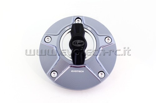 Evotech tankdeckel benzin - evotech,