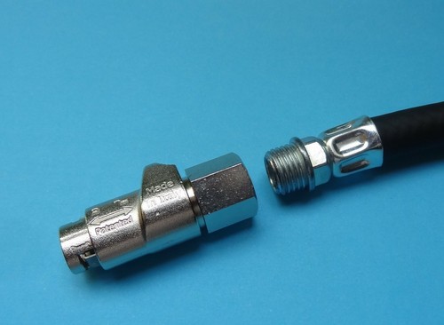 Ersatzschlauch 150 lang - cm,