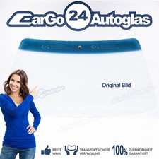 Frontscheibe für BMW E30