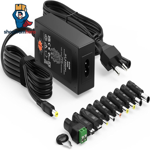 Schaltnetzteil stecker - 10,