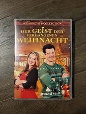 Der Geist der vergangenen Weihnacht DVD Weihnachtsfilm