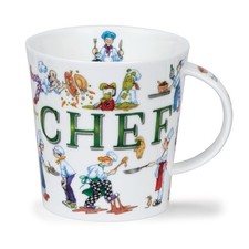 Dunoon tasse chef - dunoon,