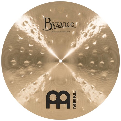 Meinl cymbals b20ethc 20 - meinl,