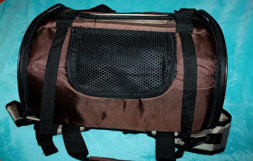 Trixie rucksack shiva 30 - trixie,