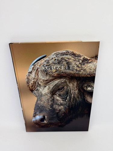 Krieghoff jagdzeit magazin - jagdzeit,