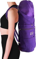 UP GREAT Yoga Rucksack