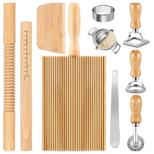 Teiliges set für die - 10-teiliges,