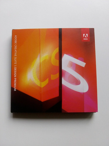 Adobe creative suite - creative,