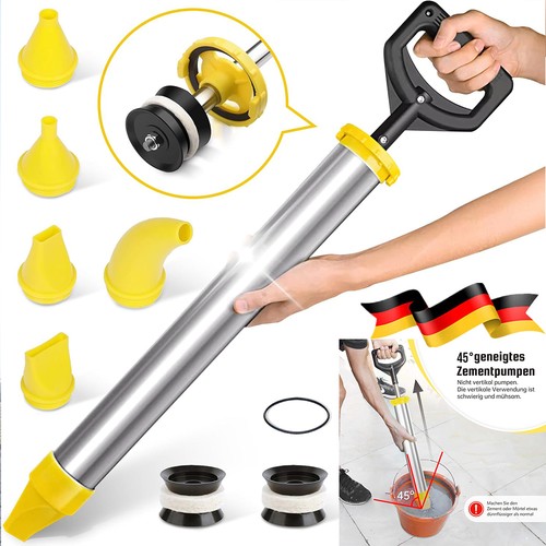 Fugenpistole für mörtel - für,