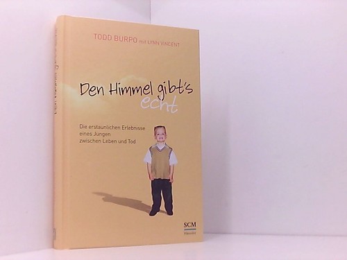 Den himmel gibt echt die - gibt's, echt: