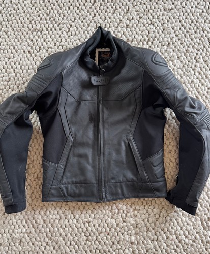 Held hrd motorradjacke - held,