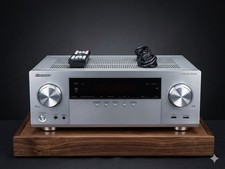 Pioneer vsx 924 kanal - vsx-924, 7.2-kanal