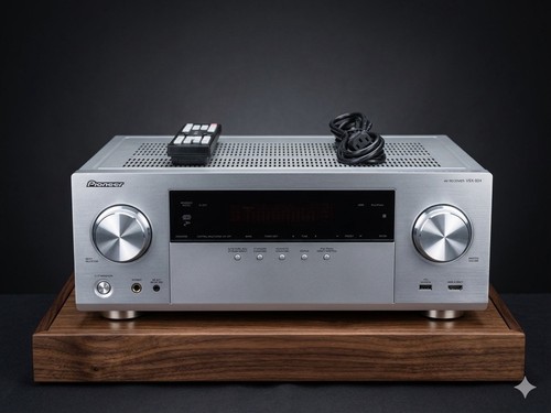 Pioneer vsx 924 - pioneer, 7.2-kanal