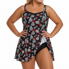 Lascana Tankini Badeanzug