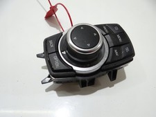 CONTROLLER IDRIVE KNAUF BMW