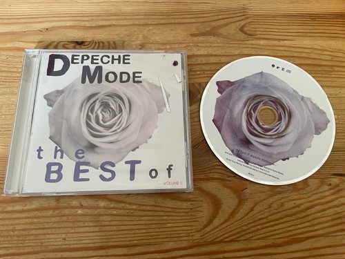 Pop depeche mode - pop, the