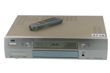 JVC HR-S9500E | Super VHS ET