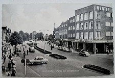 AK Neumünster, Partie am