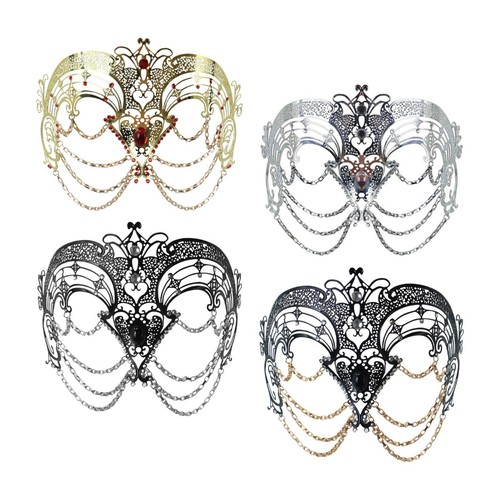 Maskerade-Maske