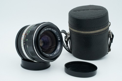 Zeiss ikon icarex 35mm 8 - bm,