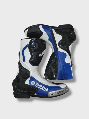 Moto lederreitstiefel für das - moto,