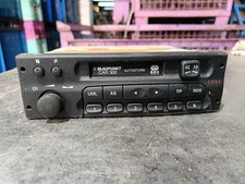 Original Autoradio Blaupunkt