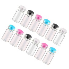  50 Pcs Mini Schnapsflaschen