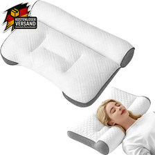 Memory Foam Kissen