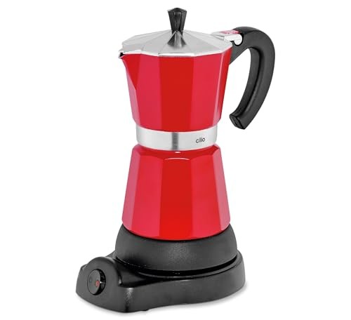 Cilio espressokocher classico - cilio,