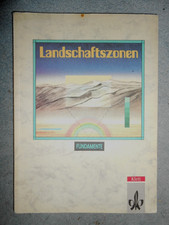 Landschaftszonen  -
