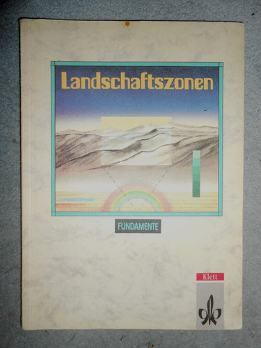Landschaftszonen -  ,