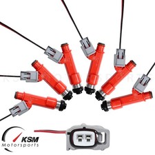 1400cc Kraftstoff Injektoren