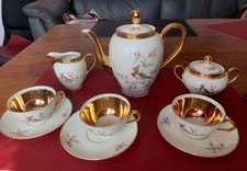 Mocca Service Bavaria Design