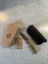 Asgard Customs Loki Messing D2