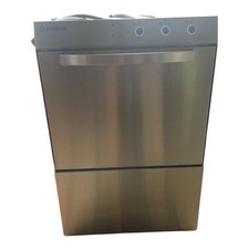 Stalgast GE333 Edelstahl Gastronomie  Geschirrspülmaschine Wie Neu