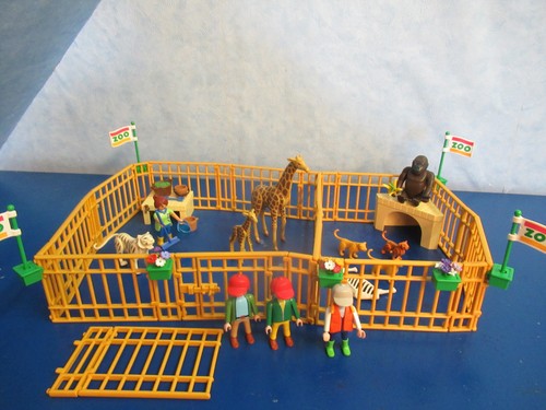 Zoo gehege raubtiere tiere - zoo,