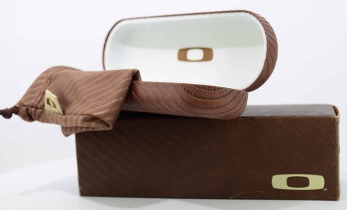 Oakley etui für - für, sonnenbrillen