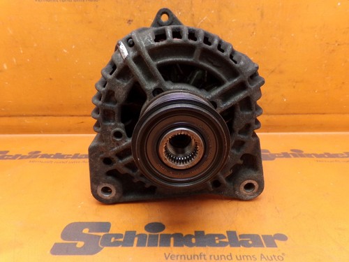 Lichtmaschine 120a 8200390675 - lichtmaschine,