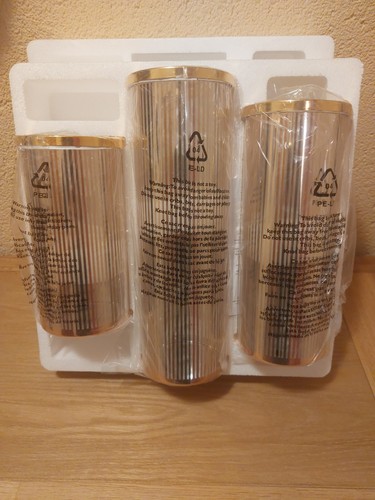 Partylite trio glamouröser - trio,