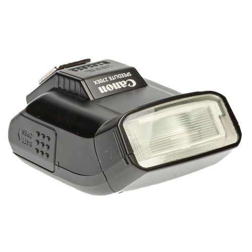 Canon speedlite 270ex - speedlite,