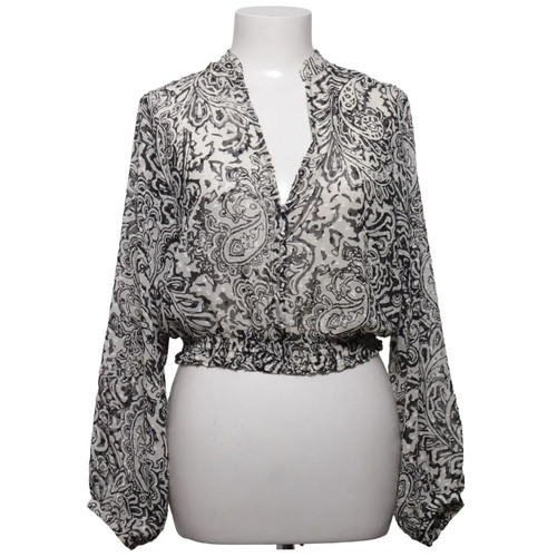 Zara bluse größe s - größe:,