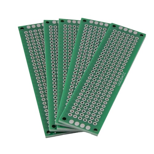 Doppelseitige - 5x,