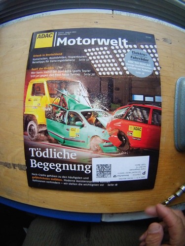 Adac motorwelt das - adac,