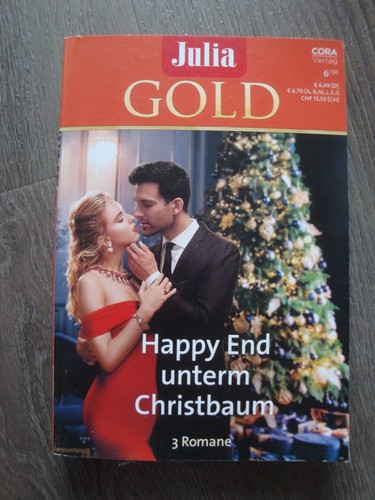 Cora romane julia gold - 3,
