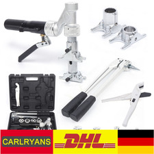 Hydraulische Presswerkzeug