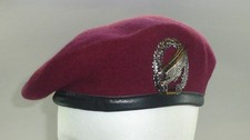 Barett Fallschirmjägertruppe