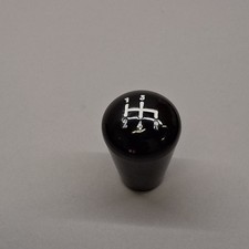 Classic Mini Schaltknauf  22G110  Kunststoff Austin Rover