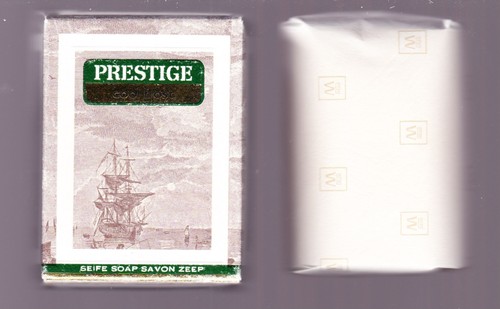 Prestige cool frost seife - cool,
