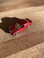 Matchbox Rolls-Royce Silver